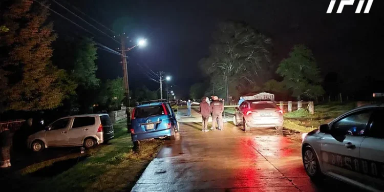 ხობში ავტომობილი ორ ქვეითს დაეჯახა – დაღუპულთაგან ერთი 8 წლის ბავშვია