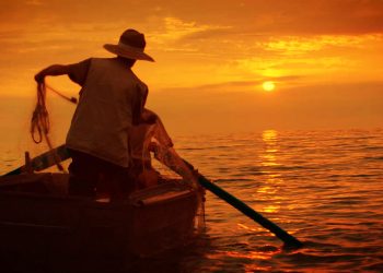 აკრძალულ ადგილას აკრძალული საშუალებებით თევზჭერისას შესაძლოა სისხლის სამართლის პასუხისმგებლობა დადგეს