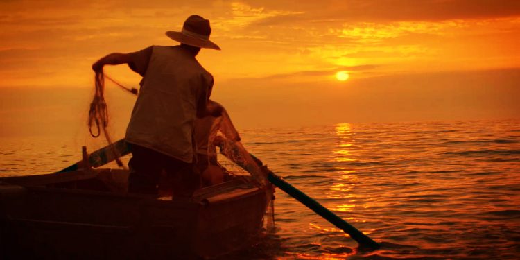 აკრძალულ ადგილას აკრძალული საშუალებებით თევზჭერისას შესაძლოა სისხლის სამართლის პასუხისმგებლობა დადგეს