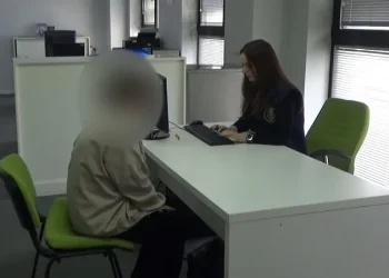 პირი, რომელმაც ორსულები სამსახურში ფიქტიურად გააფორმა და თანხა მიითვისა დაკავებულია