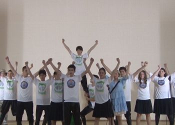 წმიდა გაბრიელ ეპისკოპოსის სახელობის სამრევლო სკოლამ 25 წლის იუბილე გრანდიოზულად აღნიშნა