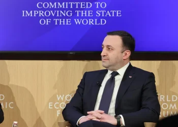 ჩვენი მთავრობა რომ ყოფილიყო 2008 წელს, ყველაფერს გავაკეთებდით, რათა ომი თავიდან აგვეცილებინა – ღარიბაშვილი