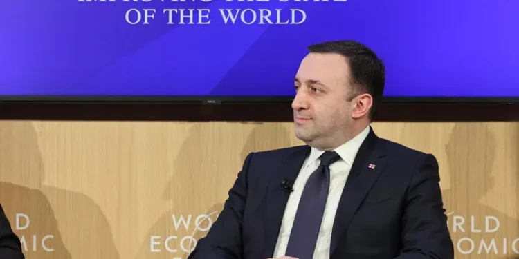 ჩვენი მთავრობა რომ ყოფილიყო 2008 წელს, ყველაფერს გავაკეთებდით, რათა ომი თავიდან აგვეცილებინა – ღარიბაშვილი