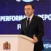 “ჩვენი ომი არ არის ომი და უკრაინაში არსებული ომი ომია?! ” – ღარიბაშვილი კატარის ფორუმზე