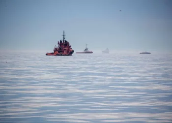 გაბონის ტერიტორიულ წყლებში გემიდან 3 მეზღვაური გაიტაცეს, მათ შორის 2 საქართველოს მოქალაქეა