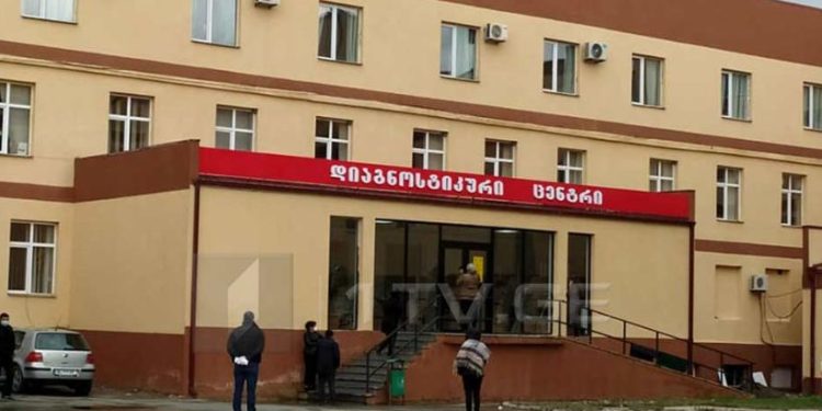 4 წლის ბავშვის გარდაცვალების ფაქტზე გორის ჯანდაცვის ცენტრი განცხადებას აკეთებს