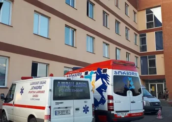 სავარაუდოდ, ჩუტყვავილას გართულების შედეგად, გორში 4 წლის ბავშვი დაიღუპა