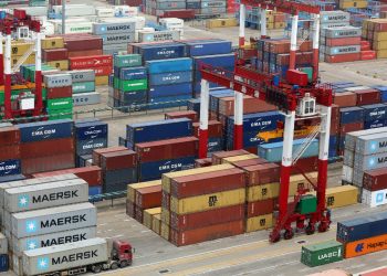 ფოთის პორტიდან 100 კილომდე ჰეროინი ამოიღეს