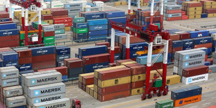 ფოთის პორტიდან 100 კილომდე ჰეროინი ამოიღეს