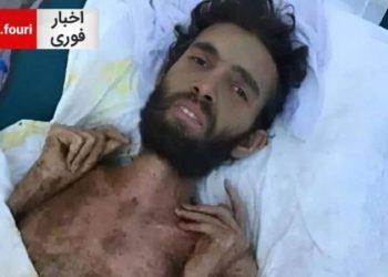 სირიაში მიწისძვრიდან სამი თვის შემდეგ, ნანგრევებიდან ცოცხალი კაცი ამოიყვანეს