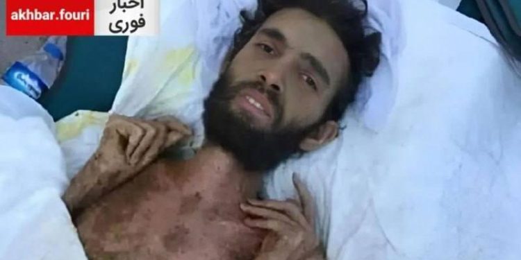 სირიაში მიწისძვრიდან სამი თვის შემდეგ, ნანგრევებიდან ცოცხალი კაცი ამოიყვანეს