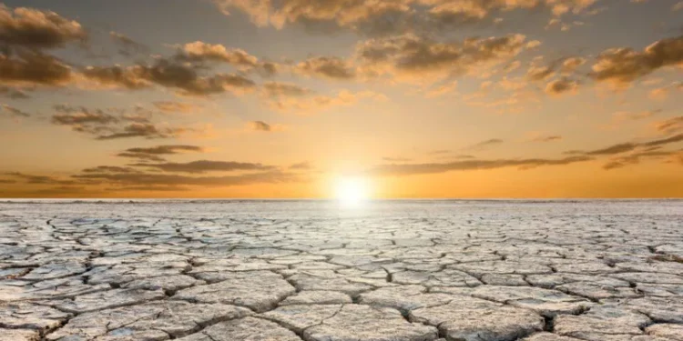 მსოფლიო ყველაზე ცხელი ზაფხულის მოლოდინში – NASA-ს კლიმატოლოგის პროგნოზი