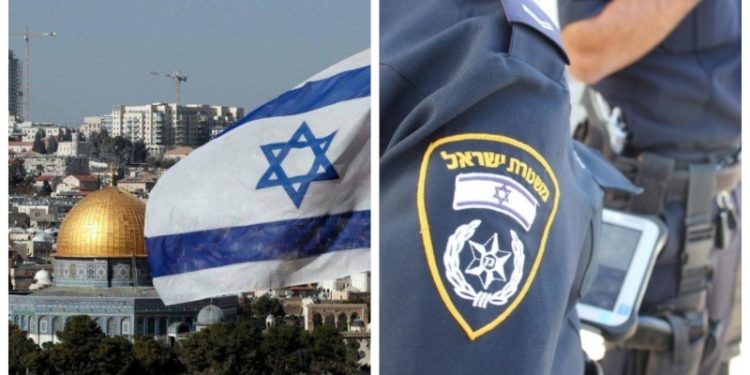 ისრაელში საქართველოს მოქალაქე დააკავეს, მან საემიგრაციო იზოლატორიდან გაქცევა კედლის გათხრით სცადა