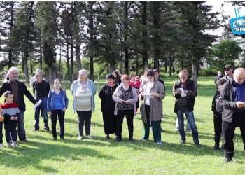 ლანჩხუთში 14 ოჯახს სარგებლობაში არსებული უძრავი ქონება საკუთრებაში გადაეცათ