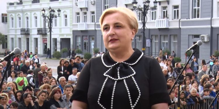 გურიის ახალი ამბები – 19.05.2023