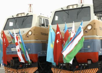 რატომ იხურება ბაქო-თბილისი-ყარსის რკინიგზა