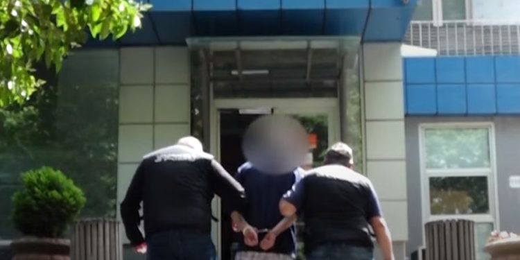 სოციალურ ქსელში დაწყებული უთანხმოება მკვლელობით დასრულდა – შსს განცხადება