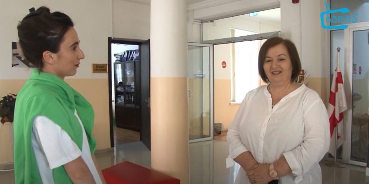 კოლეჯ “ჰორიზონტში” პროფესიული საგანმანათლებლო პროგრამებზე რეგისტრაცია დაიწყო