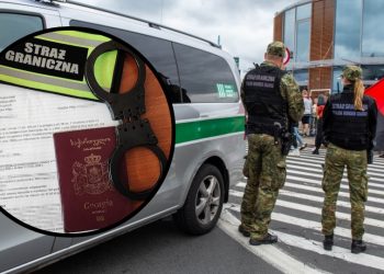 პოლონეთში 44 წლის ქართველი დააკავეს