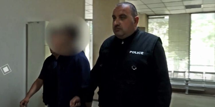 ვიდეო – სოციალურ ქსელში დაწყებული უთანხმოების გარკვევას მკვლელობა მოყვა – დაკავებულია ერთი პირი