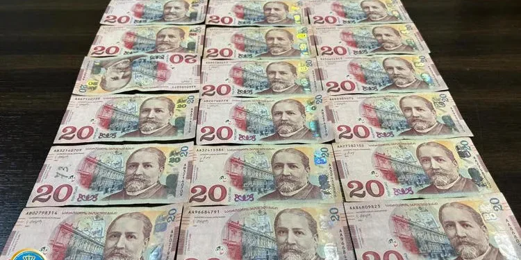 ქრთამის აღების ფაქტებზე ეროვნული სატყეო სააგენტოს ორი თანამშრომელი დააკავეს