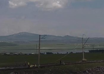 ერთი დაღუპული და რამდენიმე დაშავებული — წალკაში მატარებელი ლიანდაგიდან გადავიდა