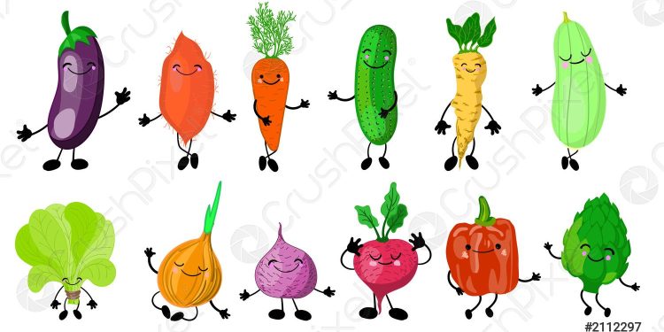 ტესტი – გამოიცანი ხილია თუ ბოსტნეული?