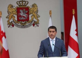 შალვა პაპუაშვილი – “საქართველო ევროპის გარეშე სრულყოფილი ვერ იქნება”