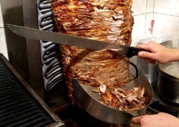 თბილისში საშაურმეში ტრიქინელოზი დაფიქსირდა – სურსათის ეროვნული სააგენტოს განცხადება