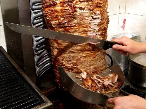 თბილისში საშაურმეში ტრიქინელოზი დაფიქსირდა – სურსათის ეროვნული სააგენტოს განცხადება