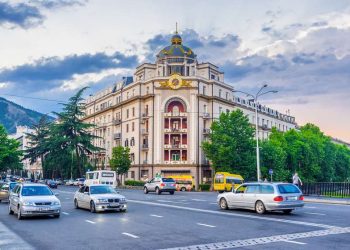 23 მაისიდან 27 მაისამდე თბილისში მოძრაობა იზღუდება