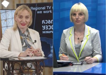 “სათვალე” – 6 მედია პლატფორმის საერთო ტელეხიდი