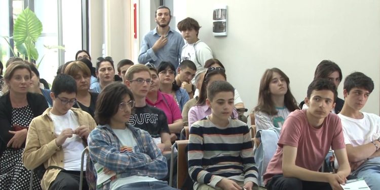 გურიის ახალი ამბები – 17.05.2023