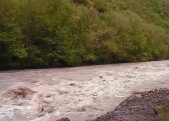 გუდამაყრის ხეობაში დაკარგული ტურისტების ცხედრები იპოვეს