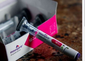 წონაში კლების ახალმა პრეპარატმა დადებითი შედეგი აჩვენა