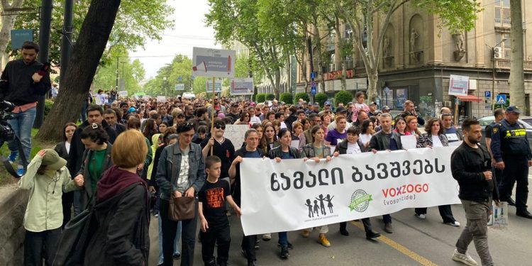 იშვიათი დაავადებების სახელმწიფო პროგრამას აქონდროპლაზიის დიაგნოზი ოფიციალურად დაემატა