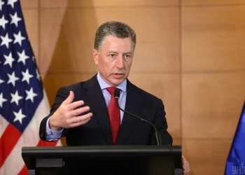 კურტ უოლკერი: პუტინს რომ მეტი შეეძლოს, ამას უკვე გააკეთებდა