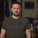 ვლადიმერ ზელენსკი – “გაუმარჯოს თავისუფალ საქართველოს” (ვიდეო)