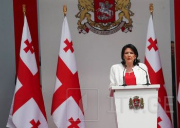 ანწუხელიძისა და ოთხოზორიას ოჯახებს, ბოდიშს ვუხდი იმ შეურაცხყოფისთვის, რომელიც მთელი ქვეყნის შეურაცხყოფაა – ზურაბიშვილი