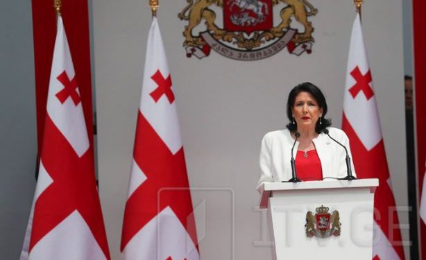 ანწუხელიძისა და ოთხოზორიას ოჯახებს, ბოდიშს ვუხდი იმ შეურაცხყოფისთვის, რომელიც მთელი ქვეყნის შეურაცხყოფაა – ზურაბიშვილი