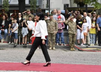 პრეზიდენტი – ხელისუფლებას ევალება პრევენცია და არა ხალხის მოთმინების გამოცდა