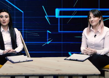 ”სივრცე ახალგაზრდებისთვის” – “გურიაTV”-ის ახალი გადაცემა