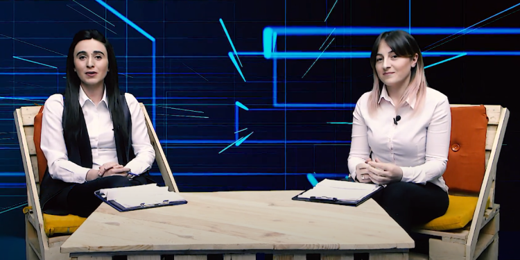 ”სივრცე ახალგაზრდებისთვის” – “გურიაTV”-ის ახალი გადაცემა