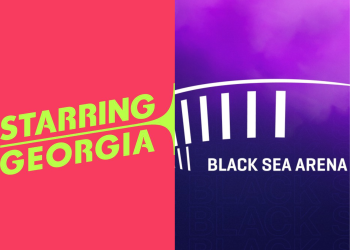 რა ღონისძიებებს გეგმავენ “Starring Georgia” და “ბლექ სი არენა” ზაფხულში