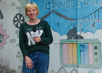 გურიაTV შვიდი წლისაა – რეპორტაჟი ერთადერთ რეგიონულ მაუწყებელზე გურიაში