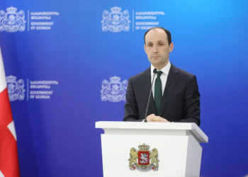 მთავრობა თანამედროვე ავტოსადგურების მოწყობას გეგმავს