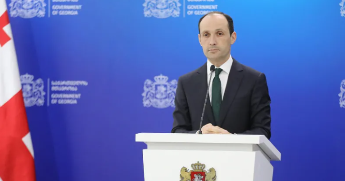 მთავრობა თანამედროვე ავტოსადგურების მოწყობას გეგმავს