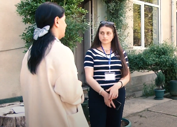 არის თუ არა ოზურგეთი სუფთა ქალაქი – ეკოლოგიისა და დანაგვიანების პრობლემები ოზურგეთში