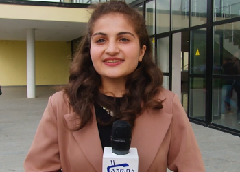 სერგო ქვილორიას 80 წლის იუბილისადმი მიძღვნილი კონცერტი ოზურგეთში