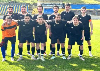 ოზურგეთის „მერცხალის“ კიდევ ერთი გამარჯვება დიდი ანგარიშით